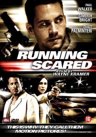 Running Scared