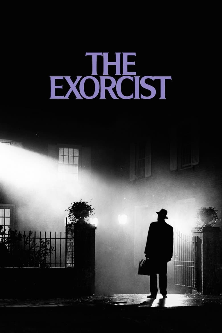 Exorcist. The (Import)
