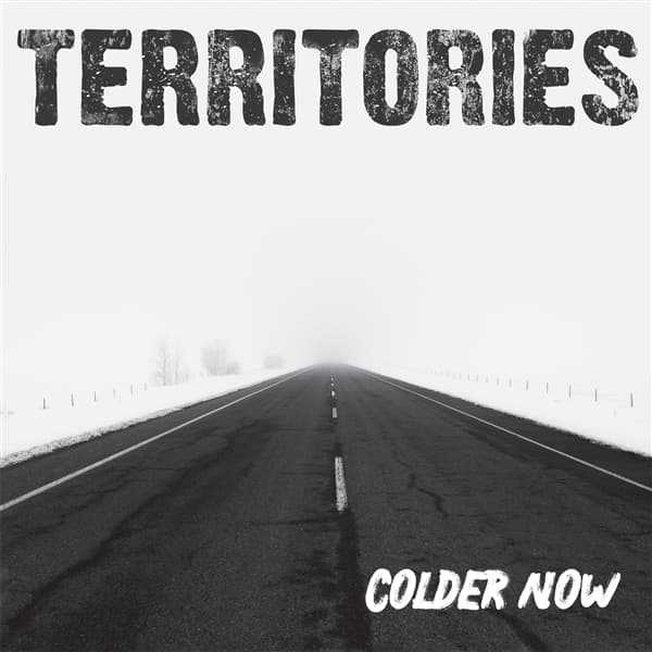 Territories - Colder Now (LP)