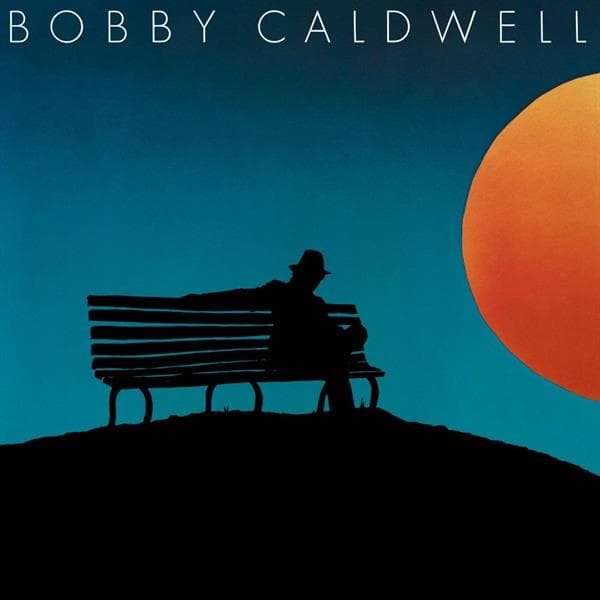 Caldwell Bobby Bobby Caldwell1LP