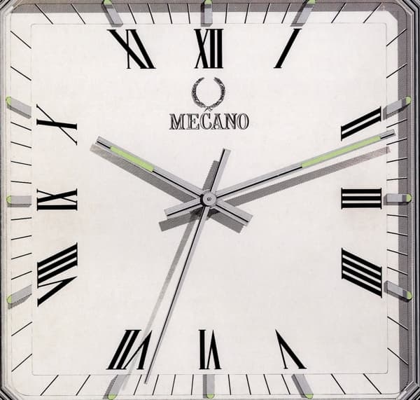 Mecano - Mecano (LP)
