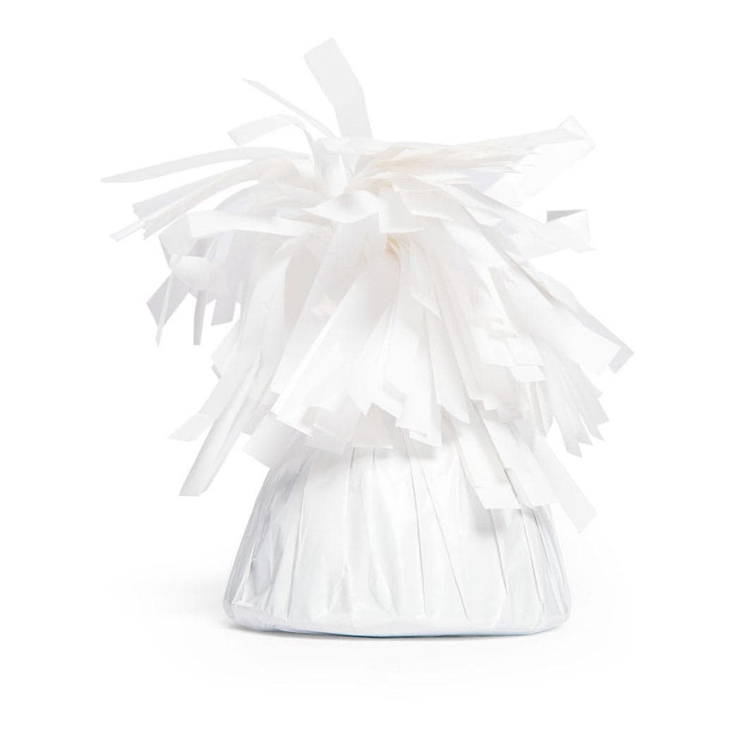 Folie Ballongewicht Wit, 170gram