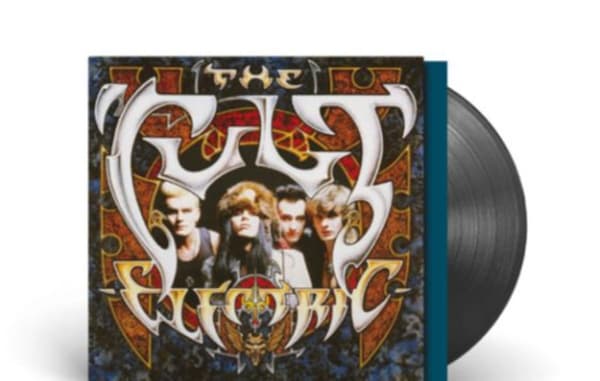 Cult - Electric (LP)