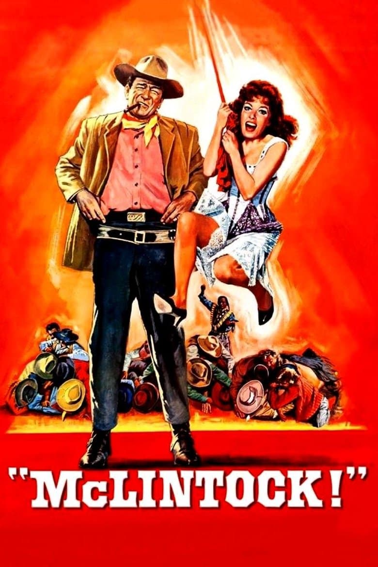 McLintock (Import)
