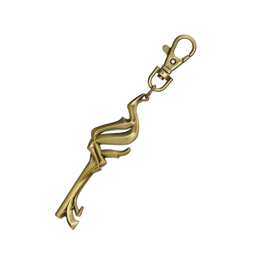 Hogwarts Legacy - Portkey Keychain ( Nn7119 )