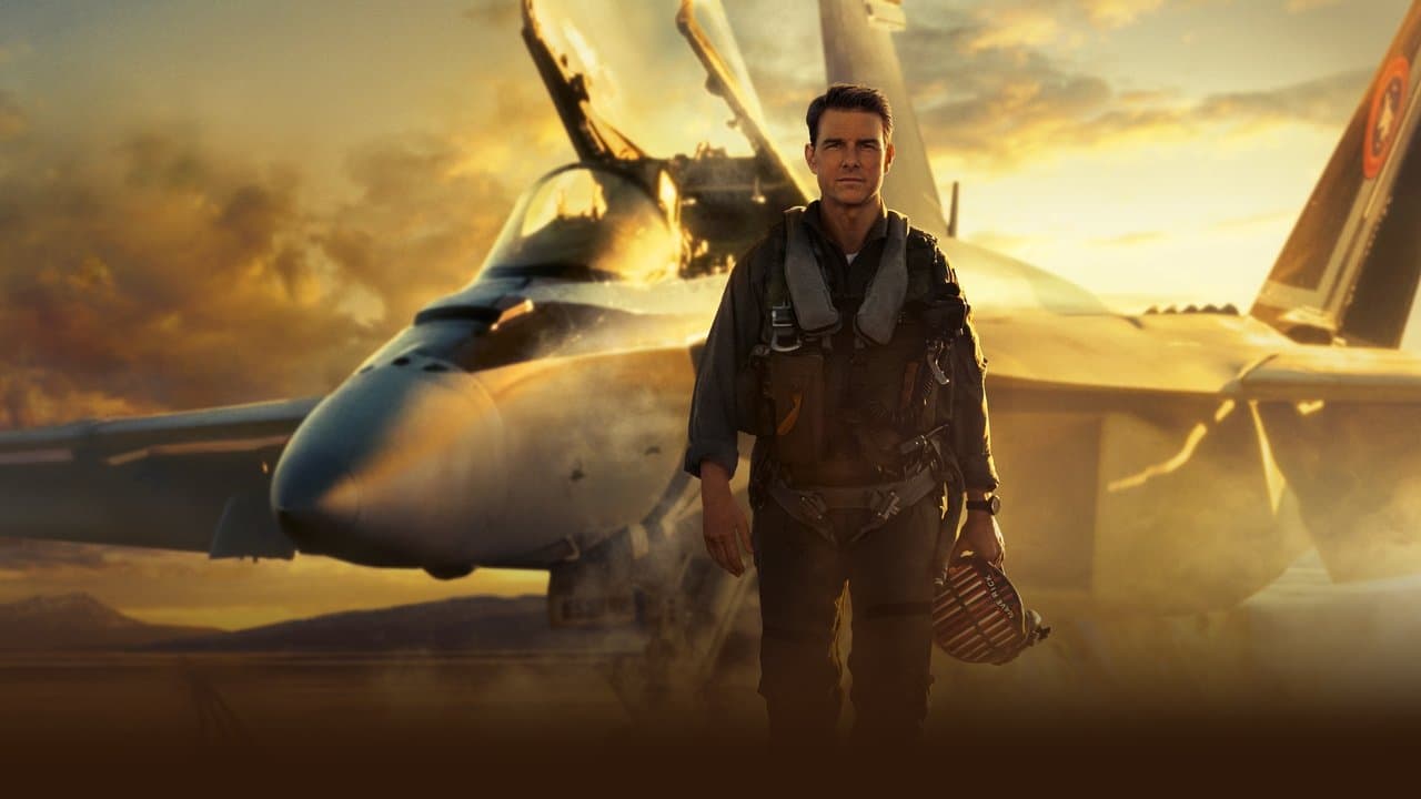 Top Gun Maverick (Import DE)