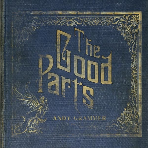 Andy Grammer - The Good Parts (LP) (Coloured Vinyl)