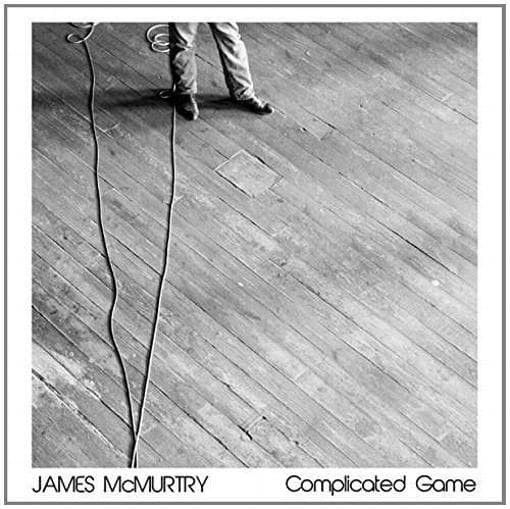 Mcmurtry, James - Complicated Game