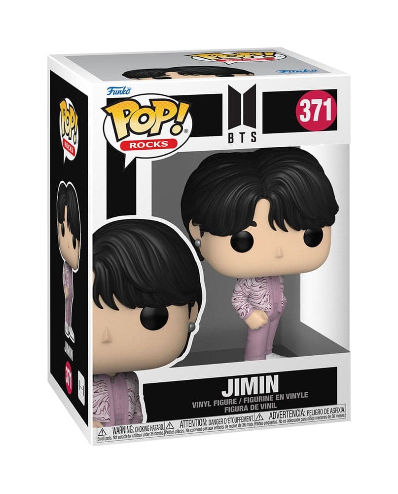 Funko Pop! Rocks