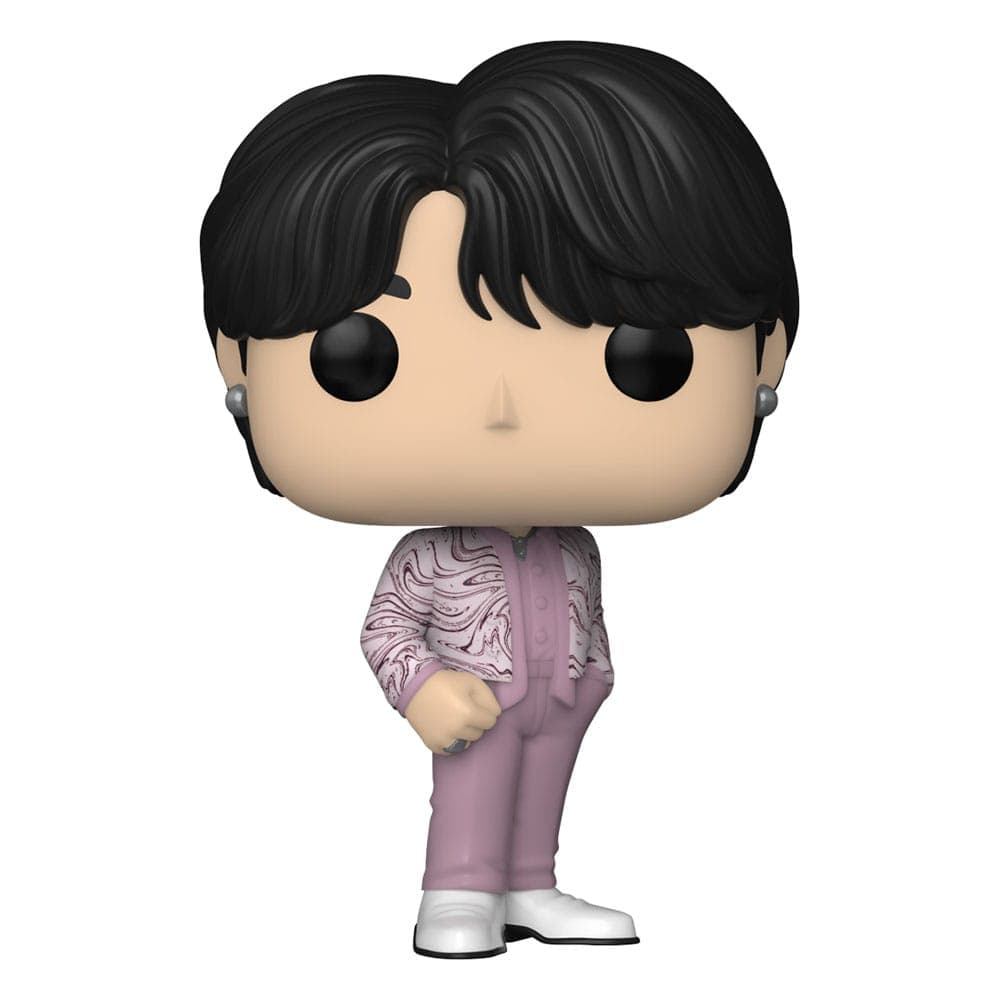 Funko Pop! Rocks
