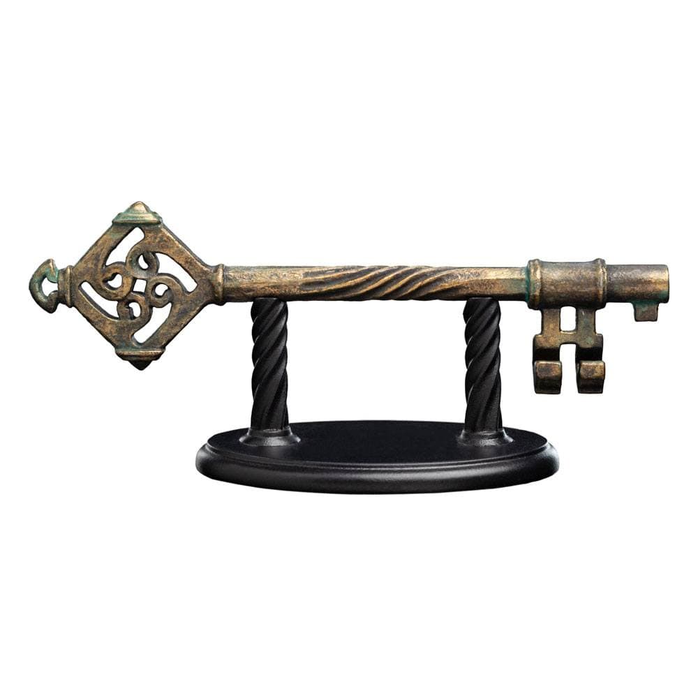 Other - Lotr - Key To Bag End 1:1 Prop Replica