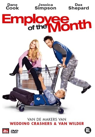 Employee Of The Month