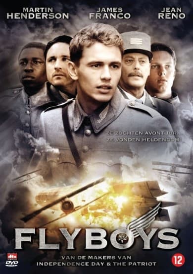 Flyboys