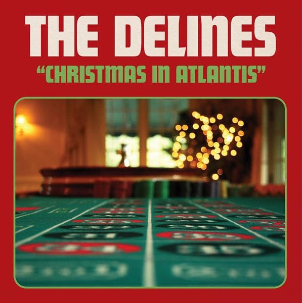 CHRISTMAS IN ATLANTIS