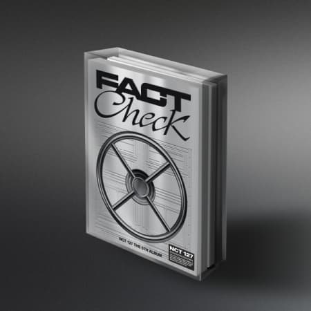 Nct 127 - Fact Check - Photo Case Version