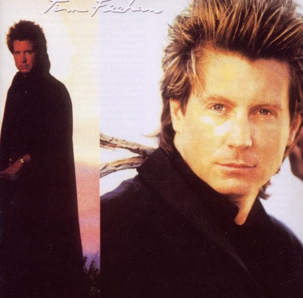 Tim Feehan - Tim Feehan (CD) (Remastered)