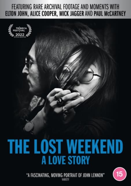 Lost Weekend: A Love Story (Import)