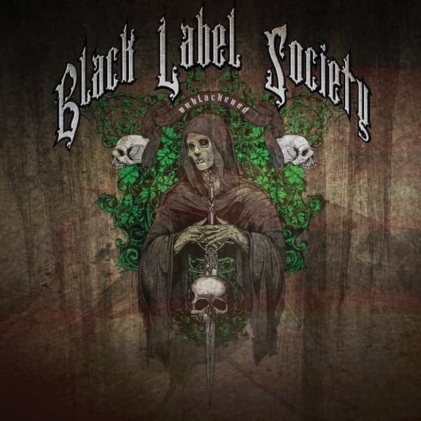 Black Label Society - Unblackened (2 CD)