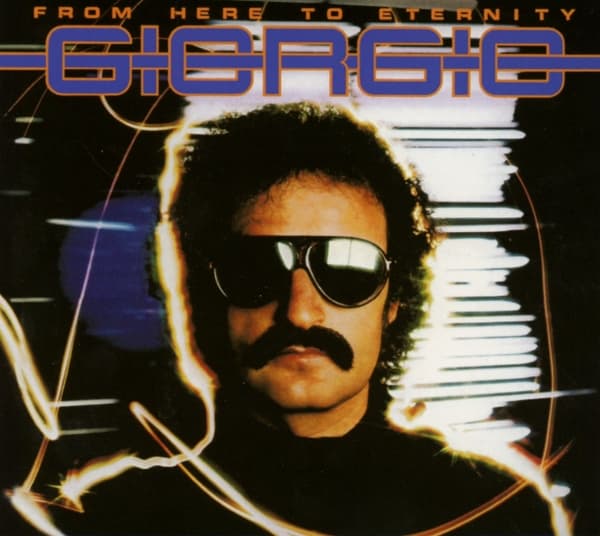 Giorgio Moroder - From Here To..