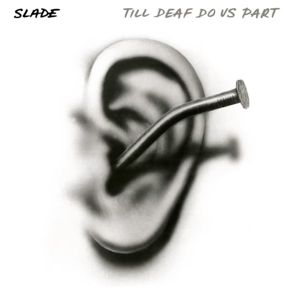 Slade - Till Deaf Do Us Part (LP) (Coloured Vinyl) (Limited Edition)
