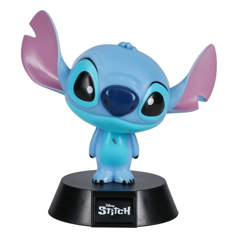 Disney: Stitch Icon Light