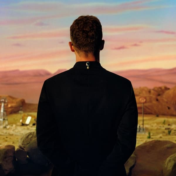 Justin Timberlake - Everything I Thought It Was (2 LP)