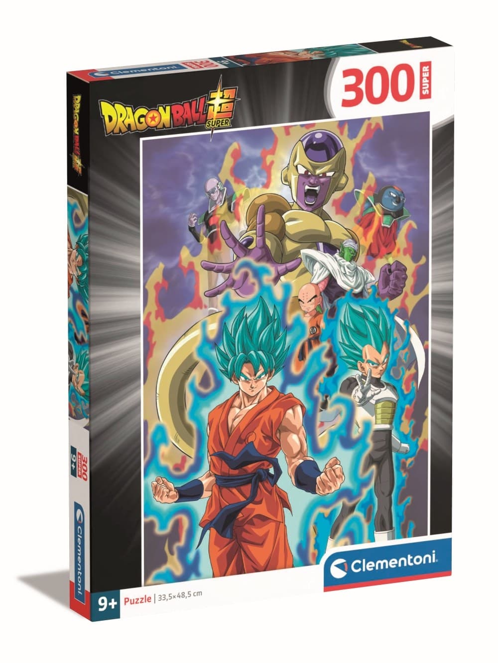 Dragonball (300 stukjes)