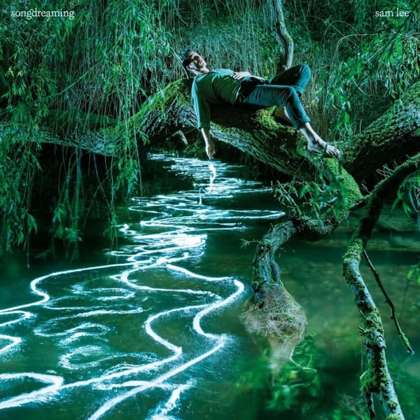 Sam Lee - Songdreaming (CD)