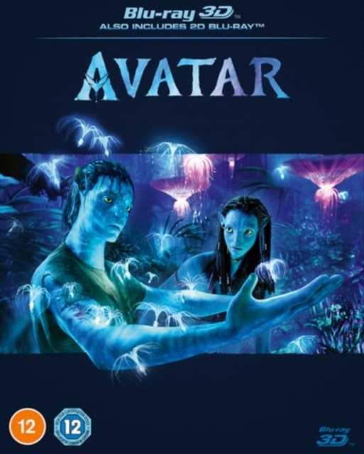 AVATAR 3D (Import)