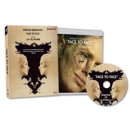 Ansikte Mot Ansikte (face To Face) (Import)