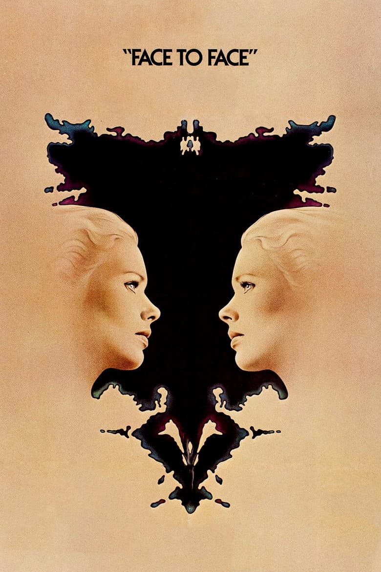 Ansikte Mot Ansikte (face To Face) (Import)
