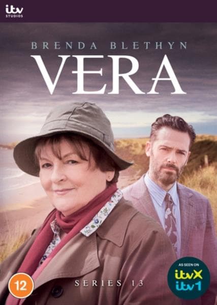 Vera: Series 13 (+christmas Special) (Import)