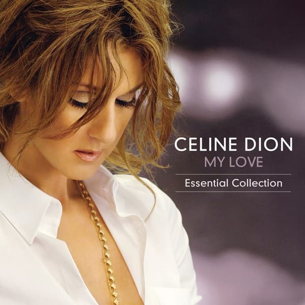 Céline Dion - My Love Essential Collection (2 LP)
