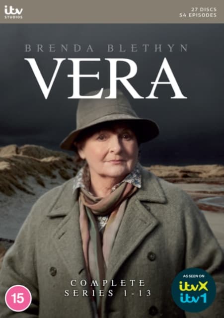 VERA SERIES 113 (Import)