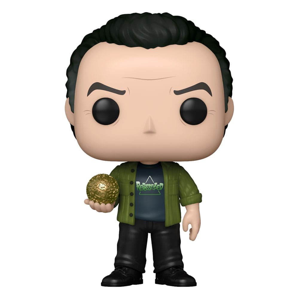 Pop! Vinyl - Funko Pop Vinyl Movies Ghostbusters 2024 3