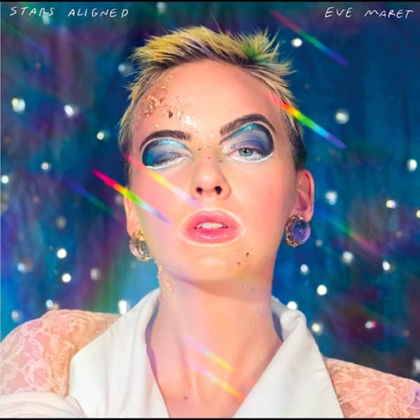 Eve Maret - Stars Aligned (LP)