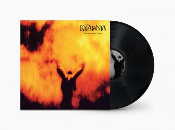 Katatonia - Discouraged Ones (LP)