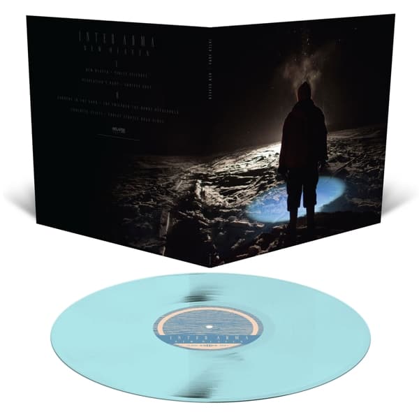 Inter Arma - New Heaven (LP) (Coloured Vinyl)