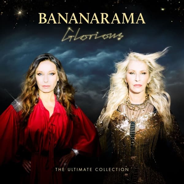 Bananarama - Glorious: The Ultimate Collection (2 CD) (Collector's Edition)