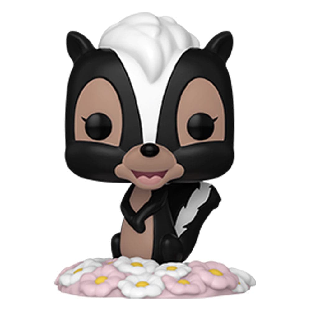 Funko Pop! Disney: - Bambi 80th Anniversary- Flower
