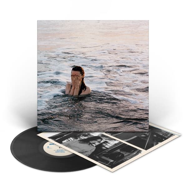 King Hannah - Big Swimmer (LP)
