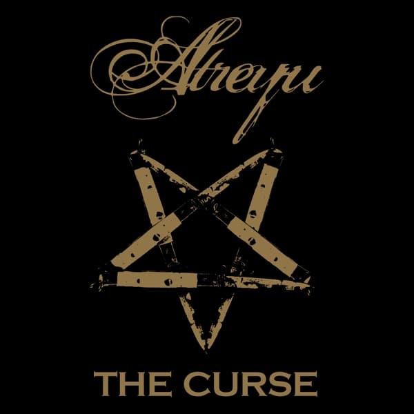 Atreyu - The Curse (LP)