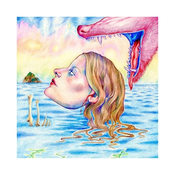 Paris Paloma - Cacophony (2 LP)