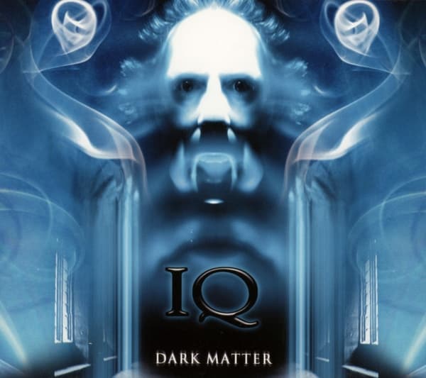 IQ - Dark Matter (CD)