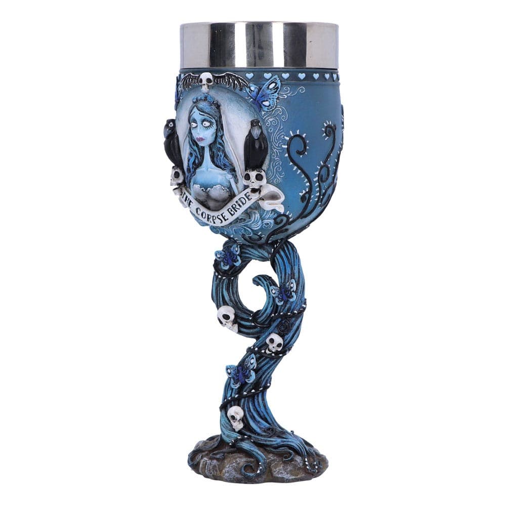 Corpse Bride: Emily Goblet