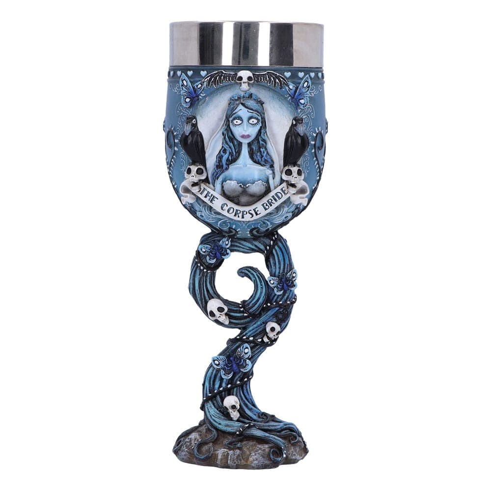 Corpse Bride: Emily Goblet