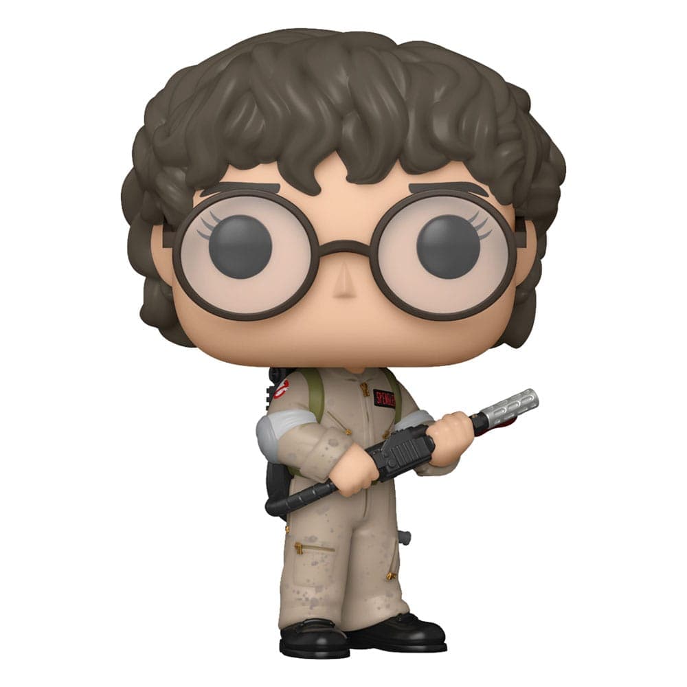 Pop! Movies: Ghostbusters Frozen Empire - Phoebe Spengler