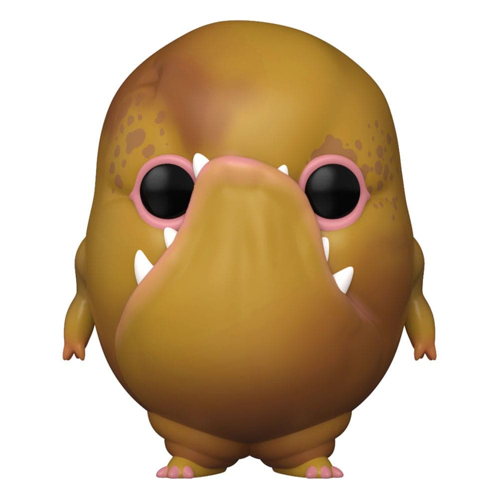 Pop! Movies: Ghostbusters Frozen Empire - Pukey