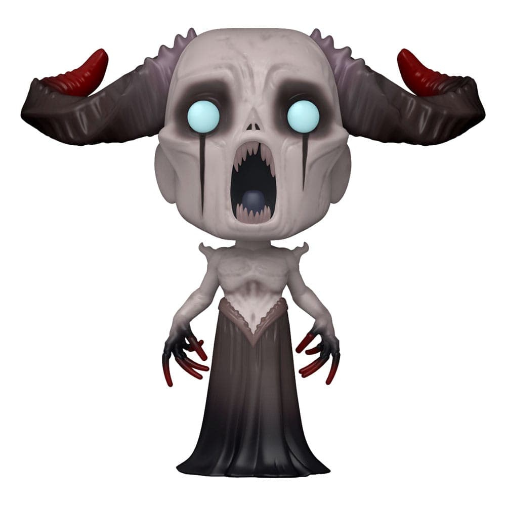 Pop! Movies: Ghostbusters Frozen Empire - Garraka