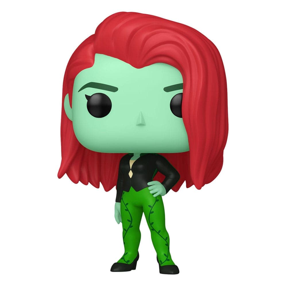 Pop! Heroes: Harley Quinn Animated Series - Poison Ivy